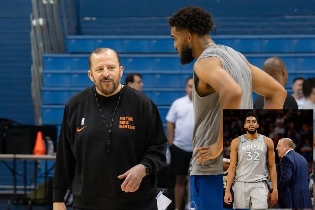 开云网页版中国官网-唐斯与锡伯杜再续前缘，纽约师徒重聚目标直指冠军