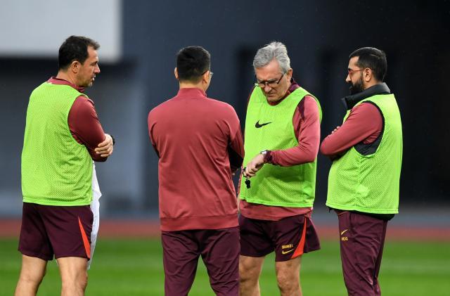 Kaiyun-岛城保卫战！国足豪言全取3分 伊万的终极大考？