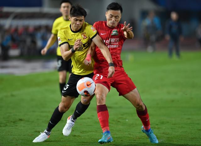 Kaiyun-吴少聪追梦欧洲由来已久 他眼中旅日和旅欧的不同